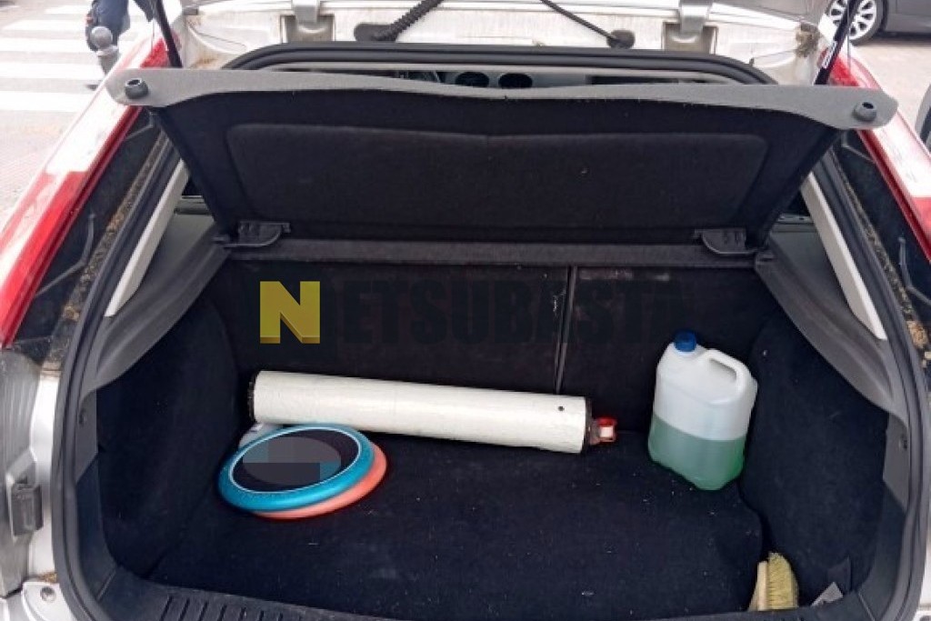 Ford Focus 1.6 TDCi 2007