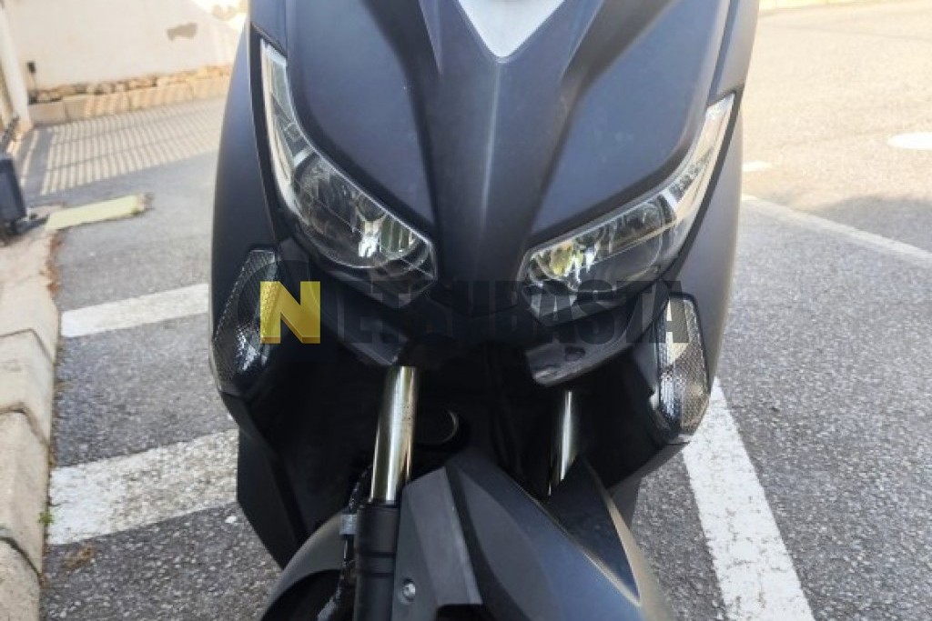 Yamaha XMAX 400 2014