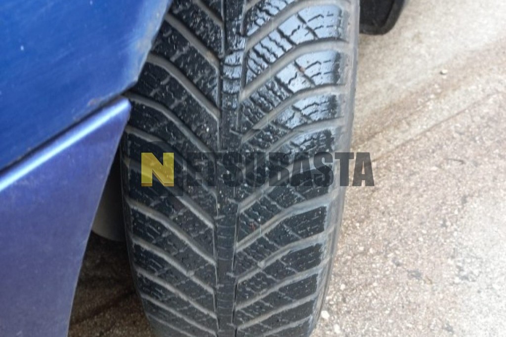 Seat Ibiza 1.9 TDI 2000