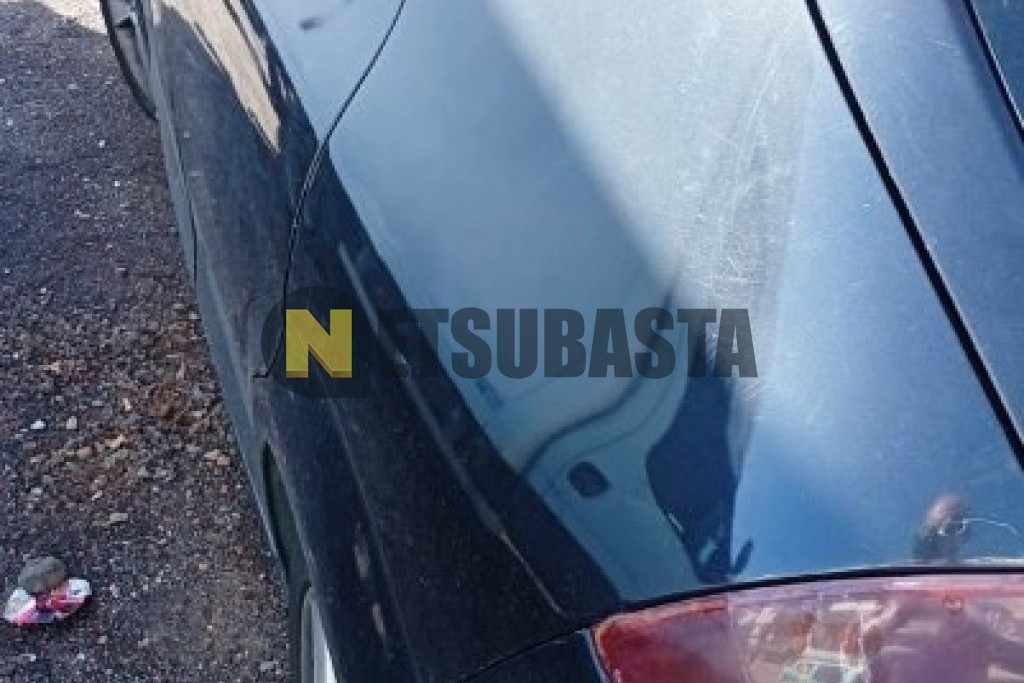 Seat Leon 2.0 TDI 2005