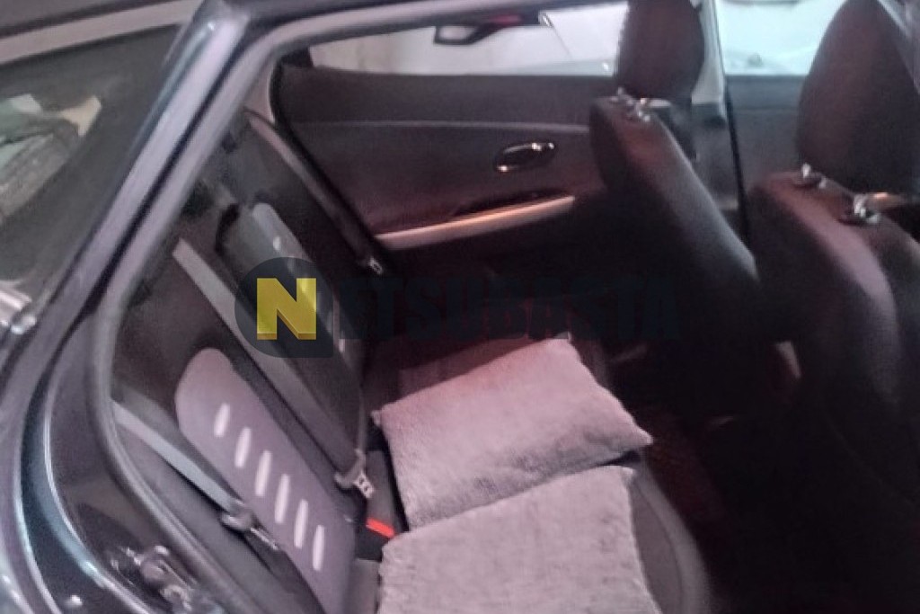 Kia Ceed 1.6 CRDI 2013