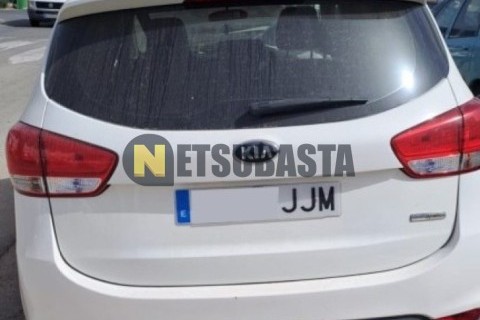 Yamaha YZF R 125 2016