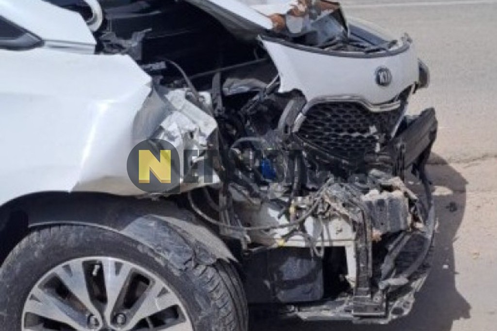 Kia Carens 1.7 CRDi VGT 7 plazas 2015