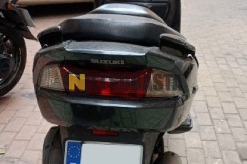 Yamaha YZF R 125 2016