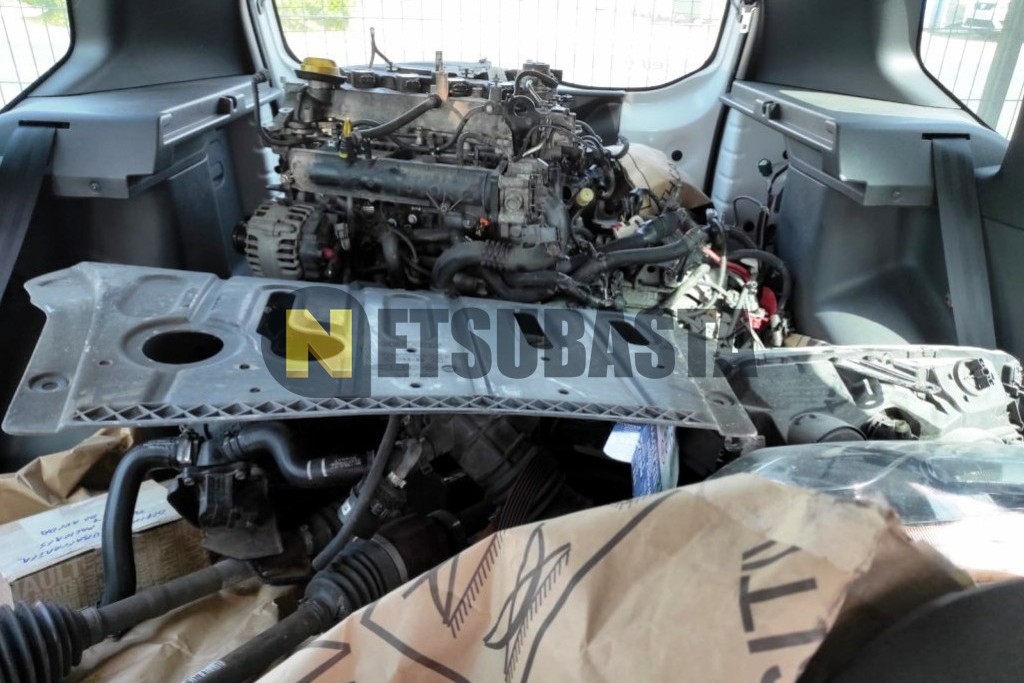 Dacia Duster 1.2 TCE 2014