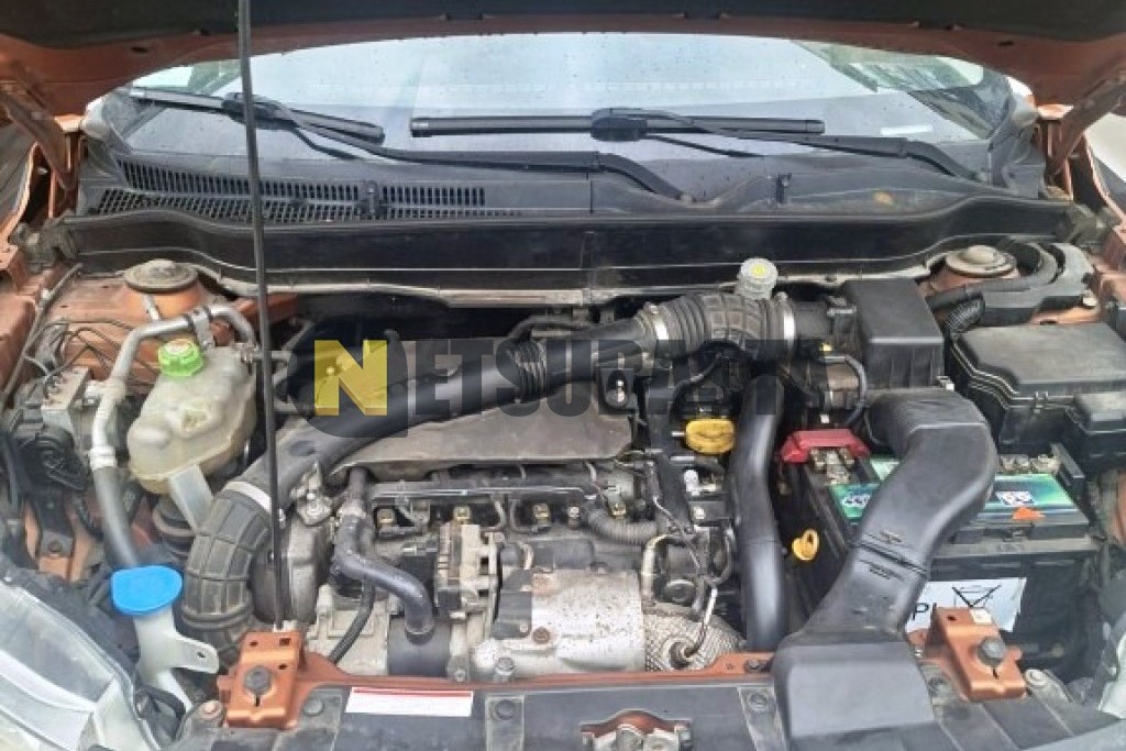 Suzuki Vitara 1.6 DDiS 4x2 2015