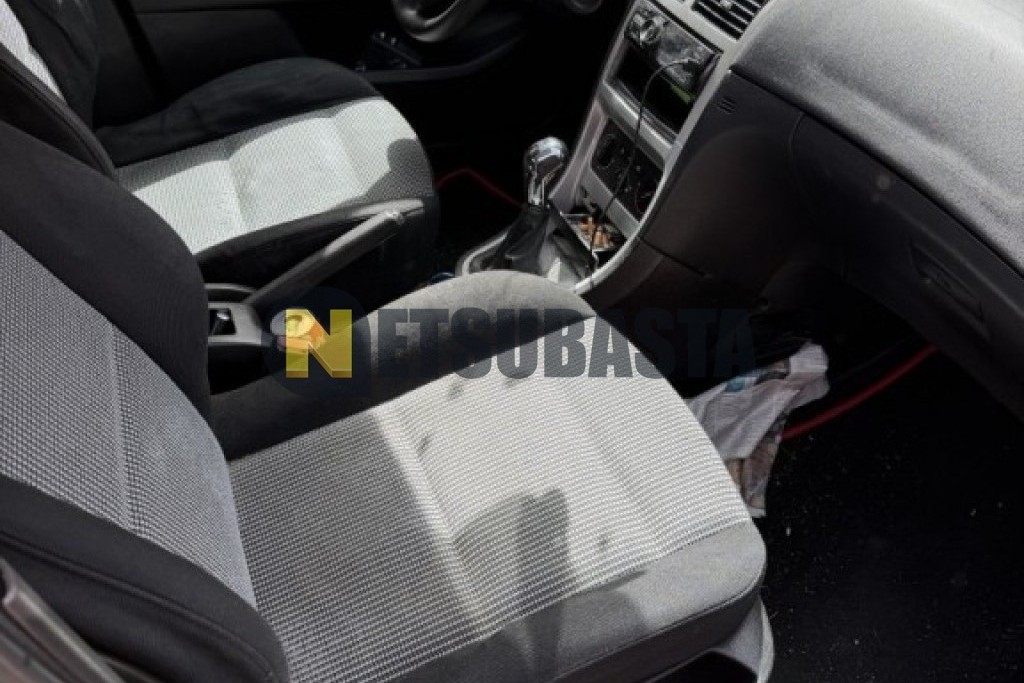 Peugeot 307 1.6 HDi 2006