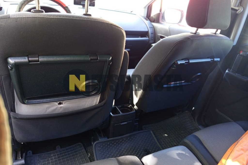 Mazda 5 2.0 CRTD 2006