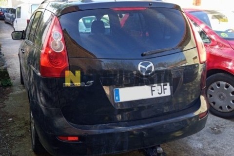 Yamaha YZF R 125 2016