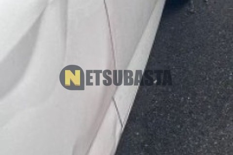 Yamaha YZF R 125 2016