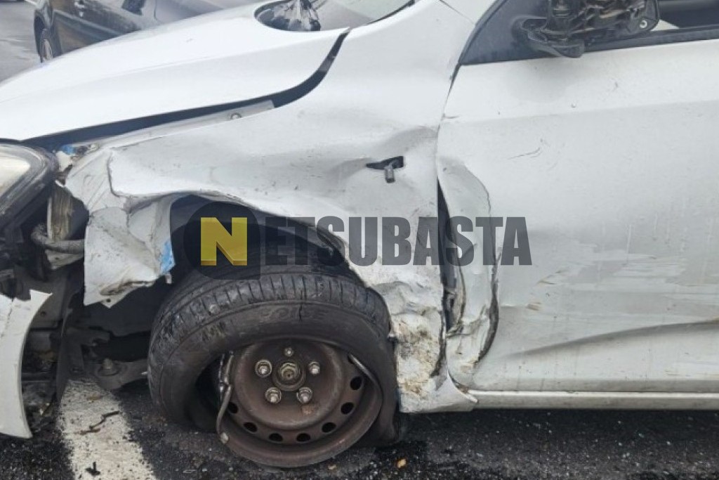 Kia ceed 1.4 CVVT 2011