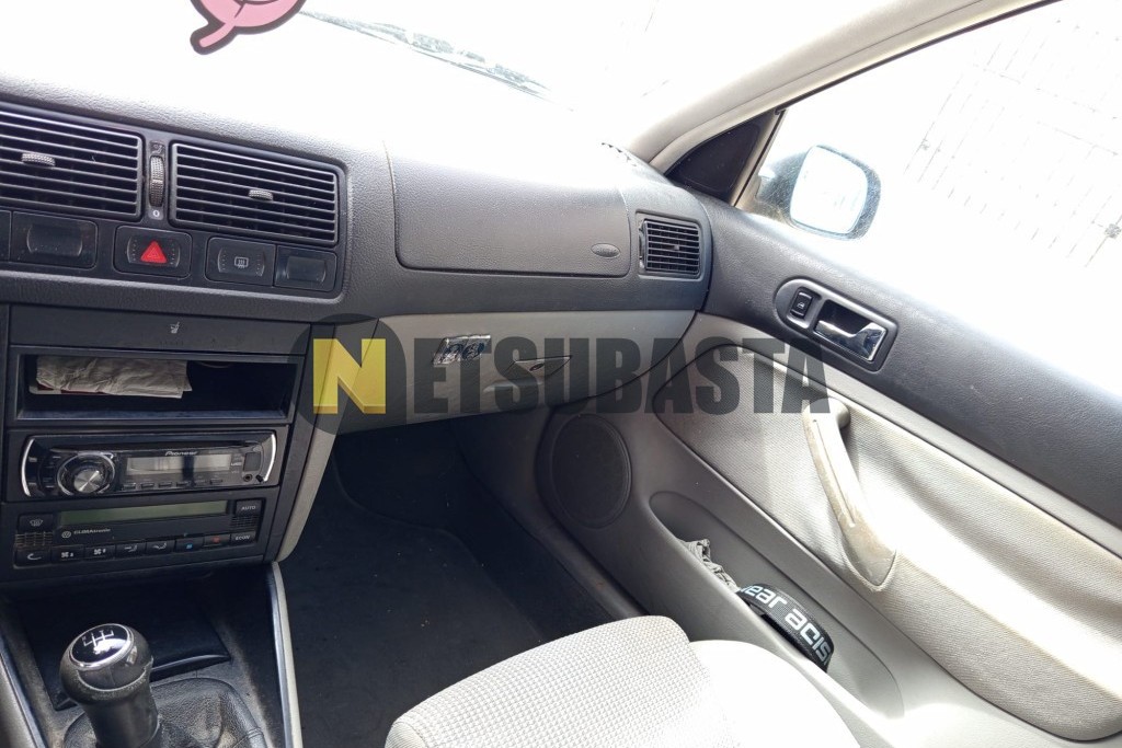 Volkswagen Golf 1.9 TDI 1998