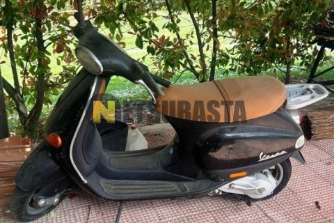 Yamaha YZF R 125 2016