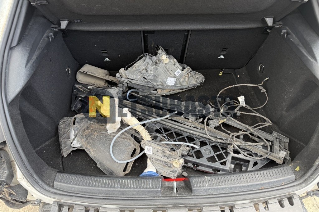 Mercedes-Benz A 180 d 7G-DCT 2018