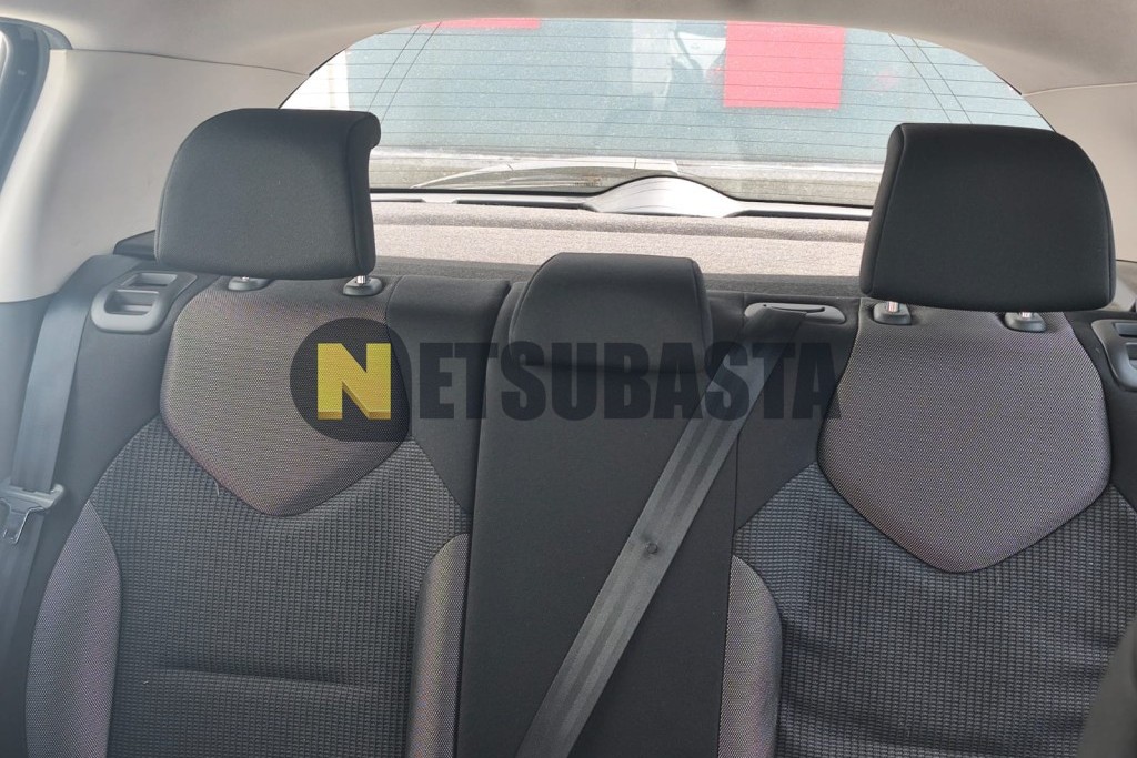 Peugeot 308 1.6 HDi 2008