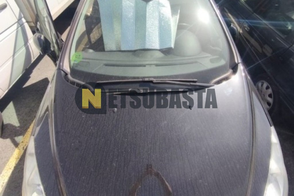 Peugeot 308 1.6 HDi 2008