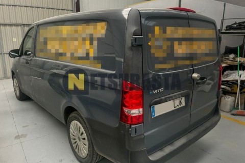 Yamaha YZF R 125 2016