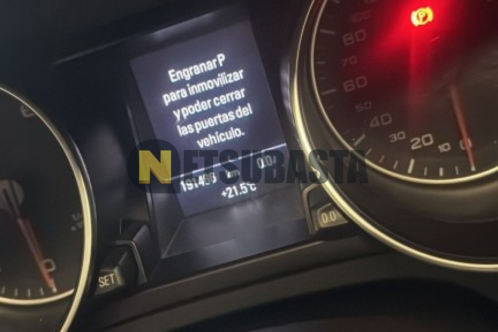 Audi A5 Coupe 1.8 TFSI multitronic 2008