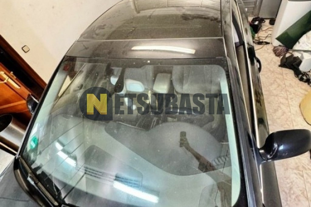 Audi A5 Coupe 1.8 TFSI multitronic 2008