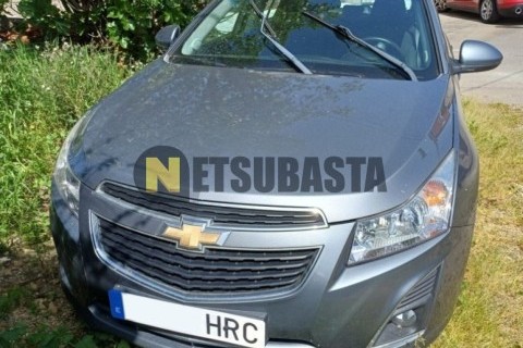 Yamaha YZF R 125 2016