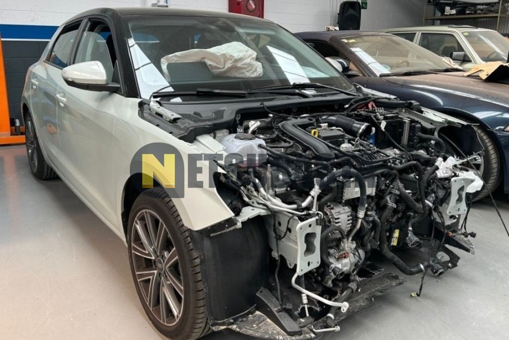 Audi A1 Sportback 25 TFSI S tronic 2024