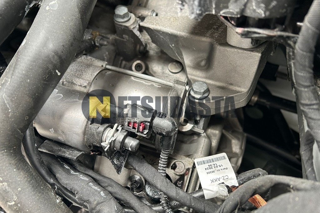 Audi A1 Sportback 25 TFSI S tronic 2024