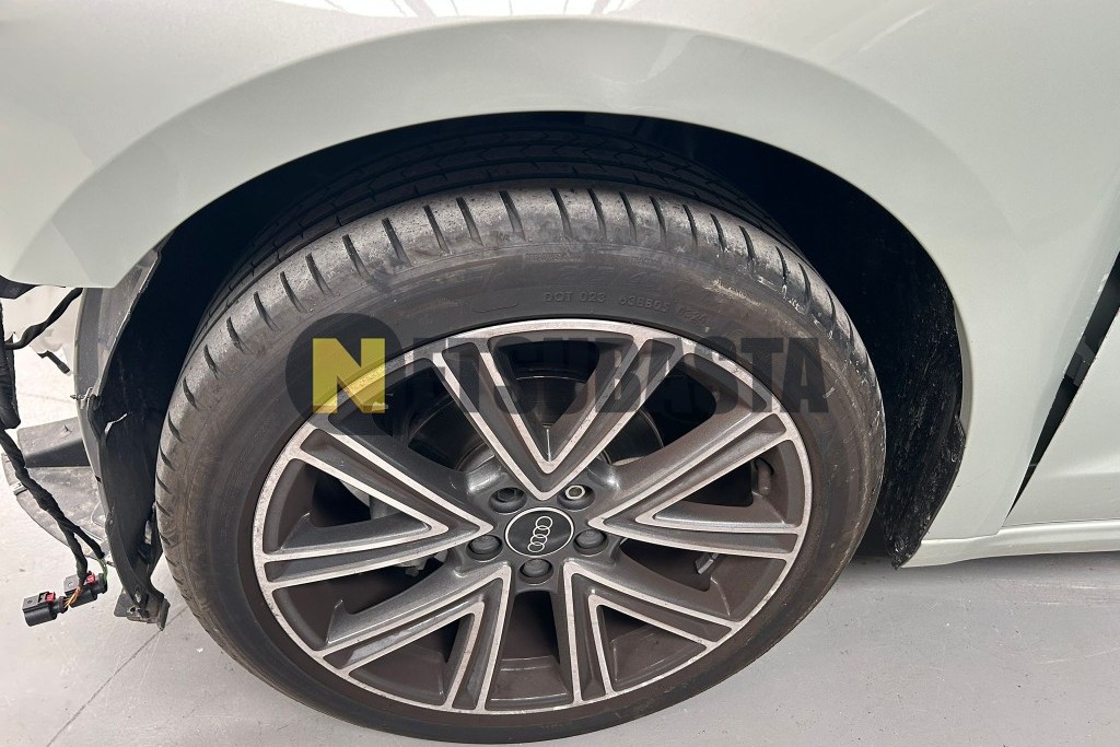 Audi A1 Sportback 25 TFSI S tronic 2024