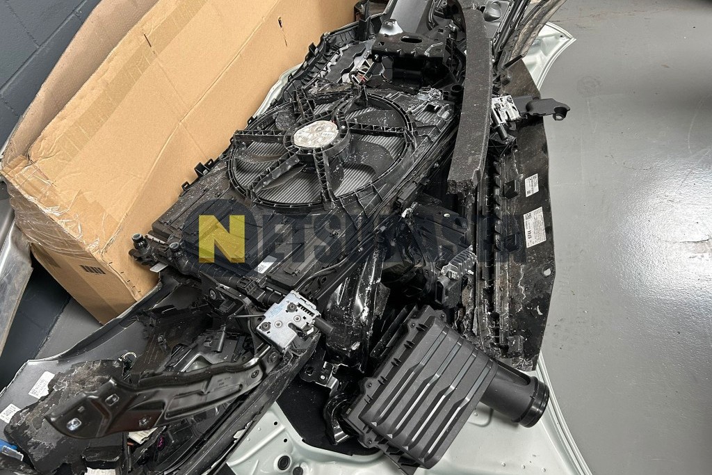 Audi A1 Sportback 25 TFSI S tronic 2024