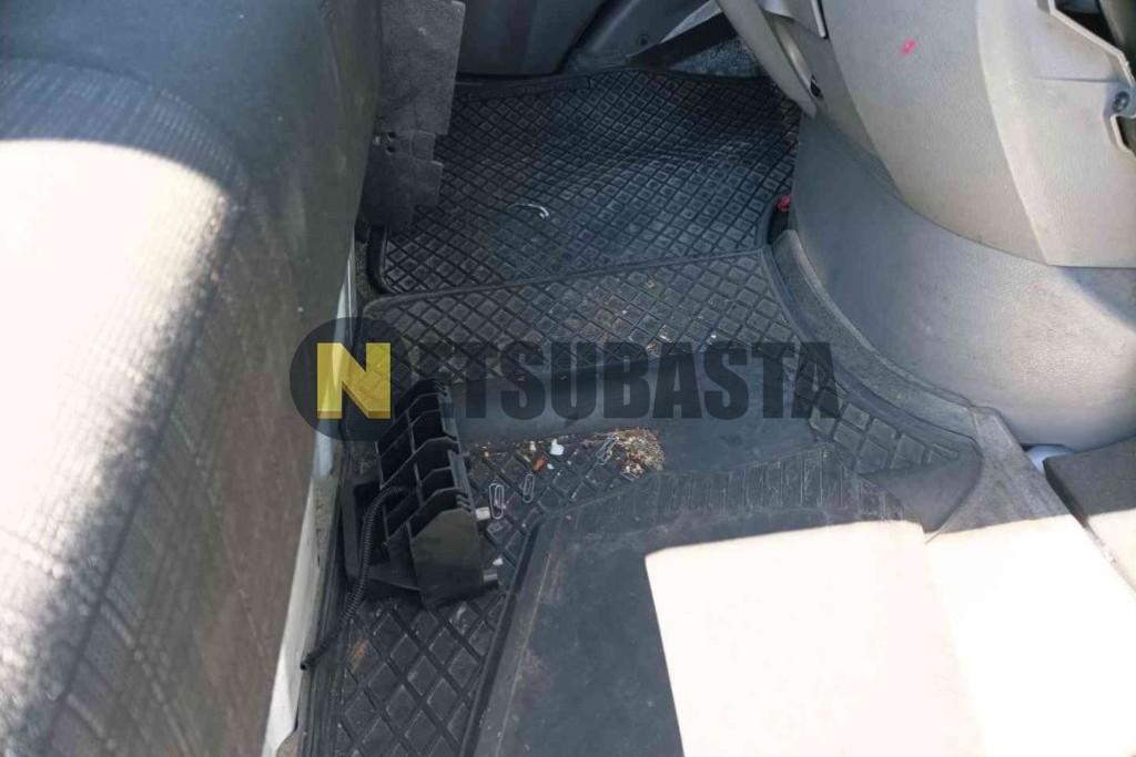 Mercedes-Benz Sprinter 311 CDI Medio 3.5T 2018