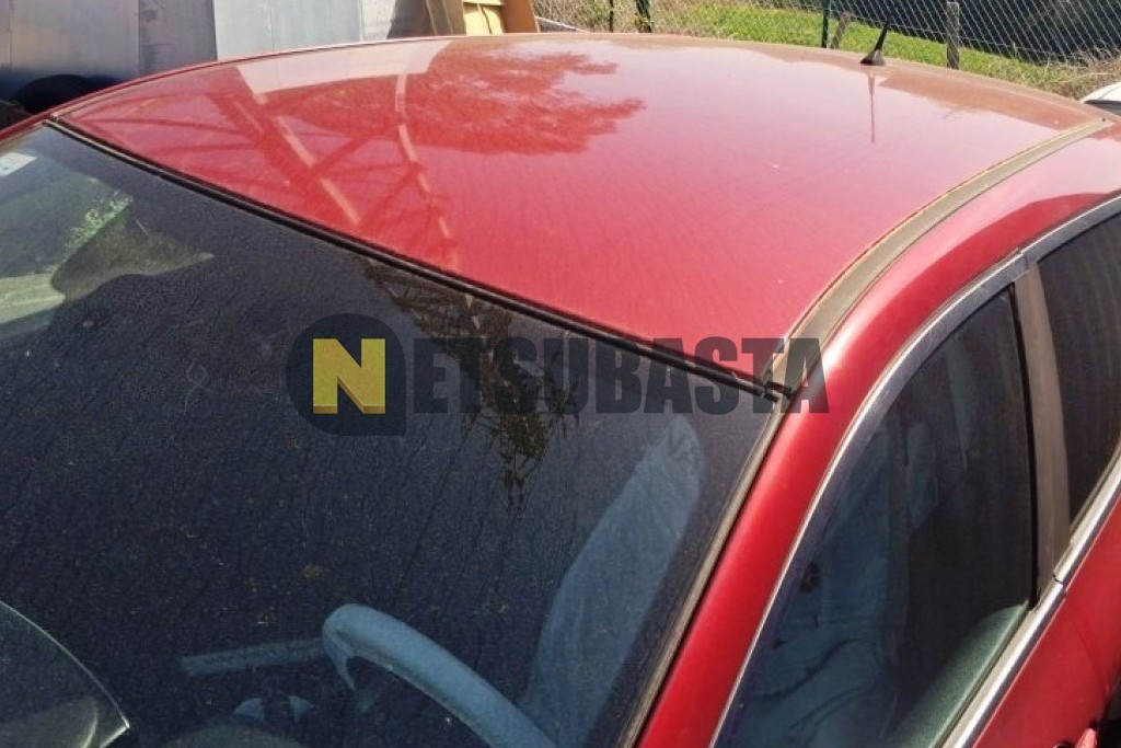 Nissan Qashqai 1.5 dCi 2016