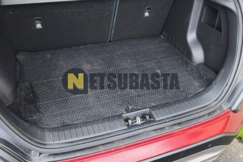 Hyundai Kona 1.0 T-GDI 4x2 2019