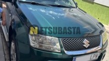 Suzuki Grand Vitara 1.9 DDiS 2006