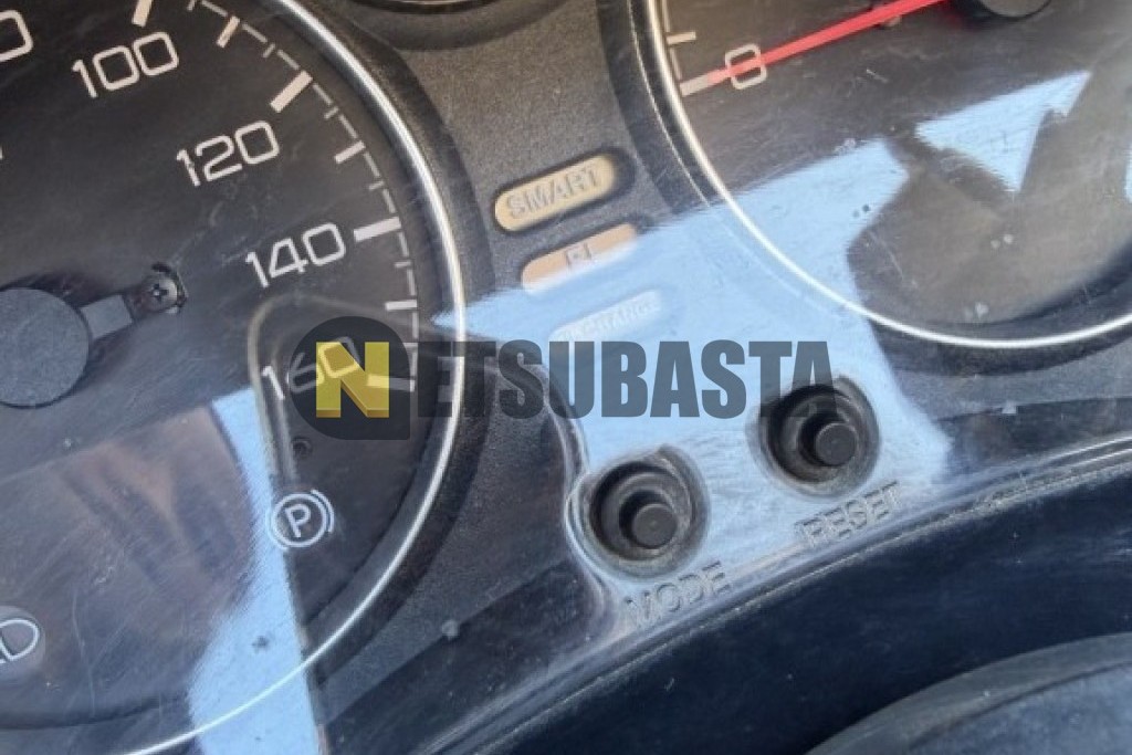 Honda Forza 250 2007