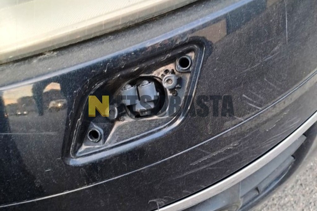 Audi A6 3.0 TDI quattro tiptronic 6 vel. 2006