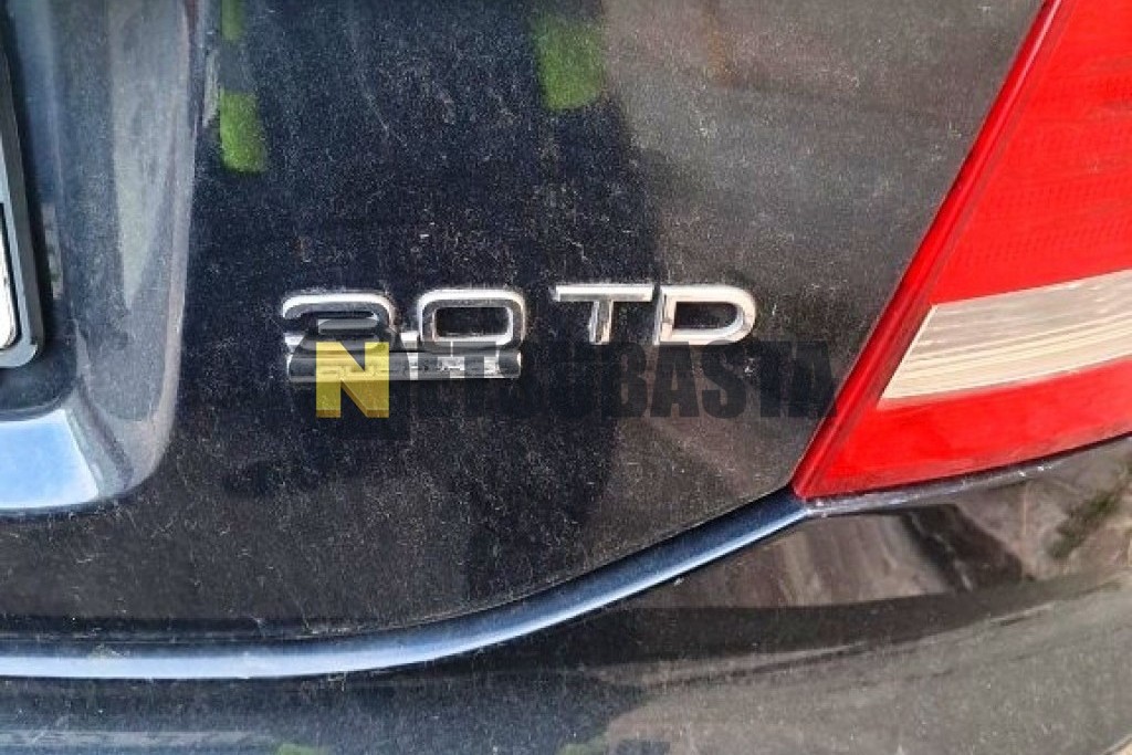 Audi A6 3.0 TDI quattro tiptronic 6 vel. 2006