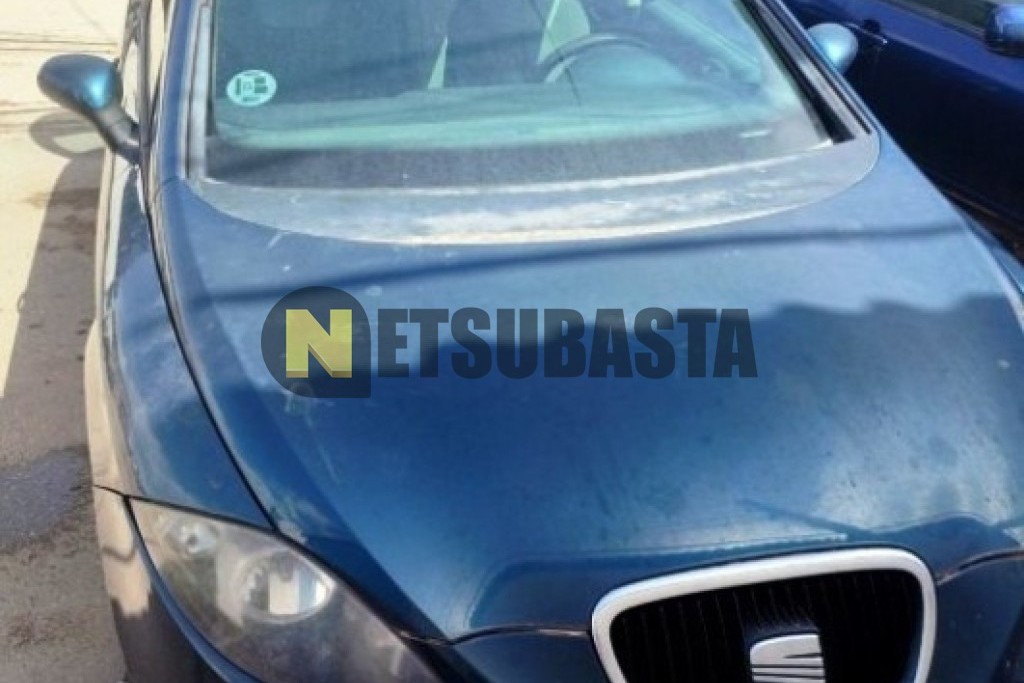 Seat Leon 1.9 TDI 2006
