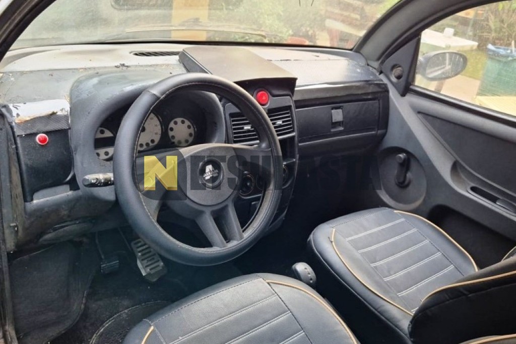 Aixam A721 0.4 D 2005