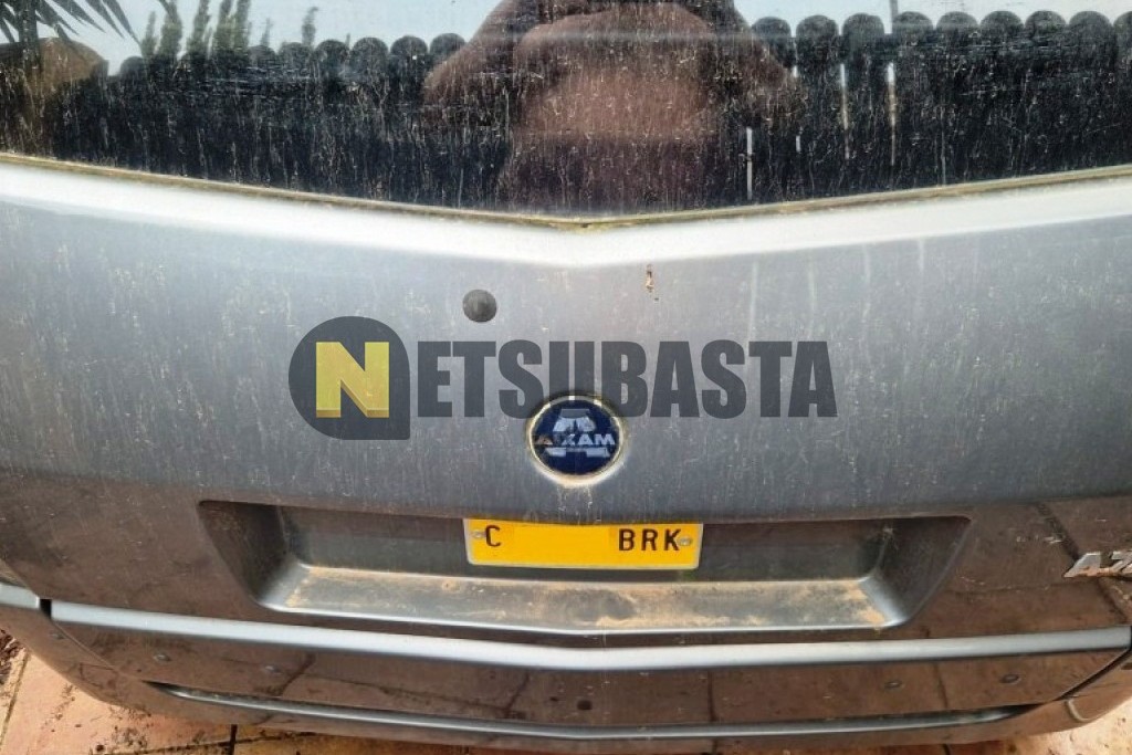 Aixam A721 0.4 D 2005