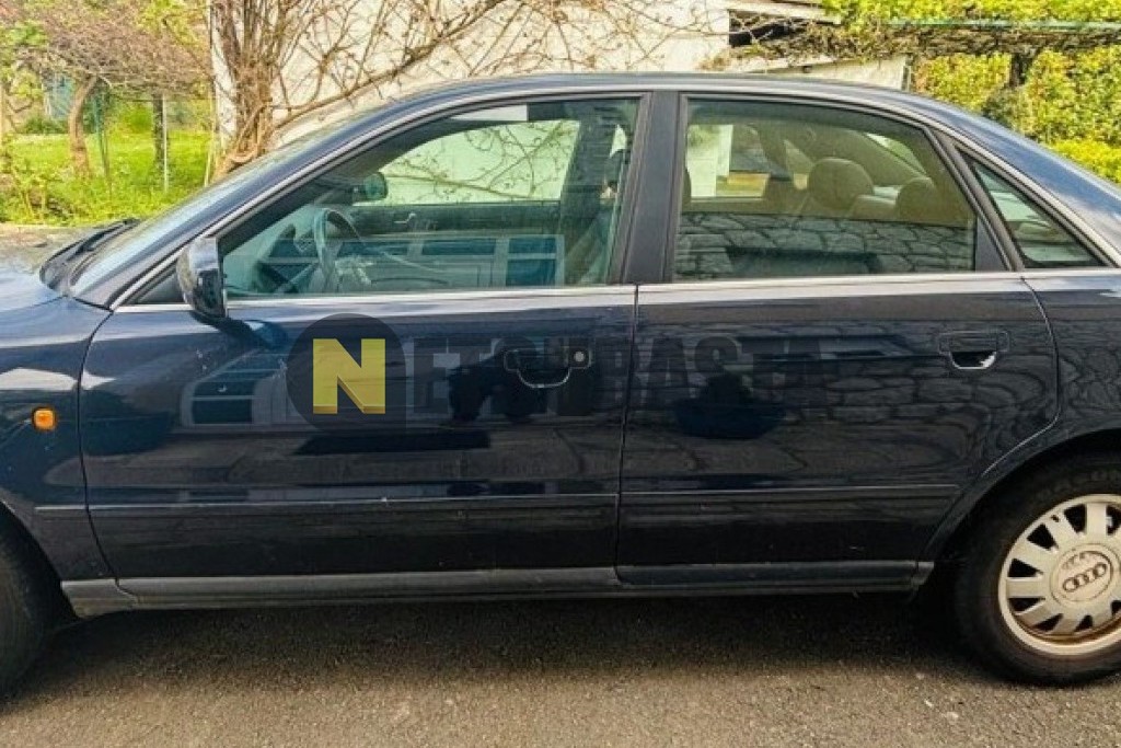 Audi A4 2.5 TDI 1998