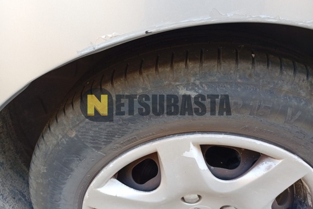 Peugeot 308 1.6 HDi 2010