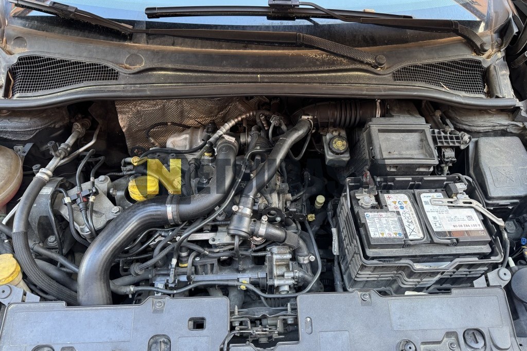 Renault Clio 0.9 TCe 2013