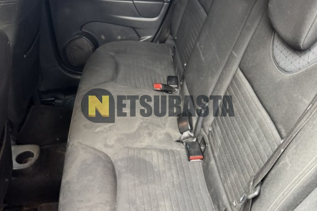 Renault Clio 0.9 TCe 2013