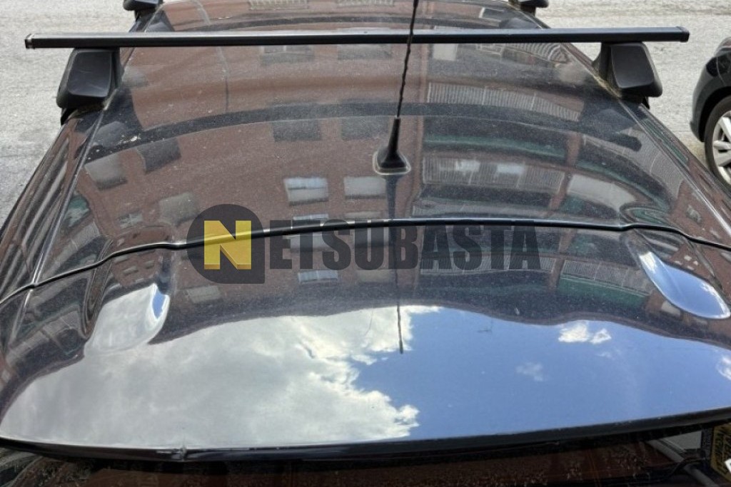 Renault Clio 0.9 TCe 2013