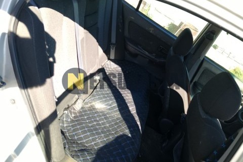 Kawasaki VN 900 CLASSIC 2008