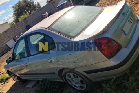 Kawasaki VN 900 CLASSIC 2008