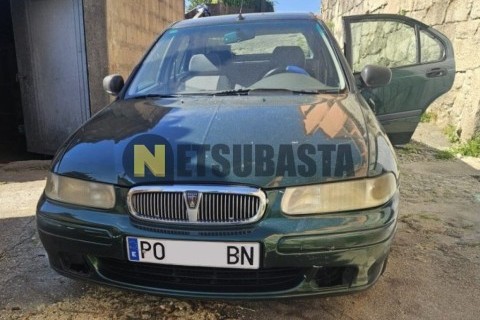 Yamaha XMAX 125 2023