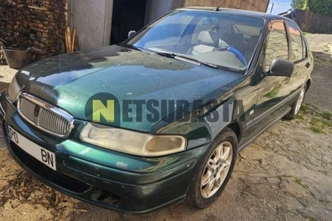 Yamaha XMAX 125 2023