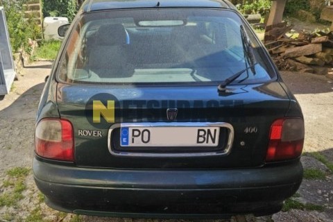 Yamaha XMAX 125 2023