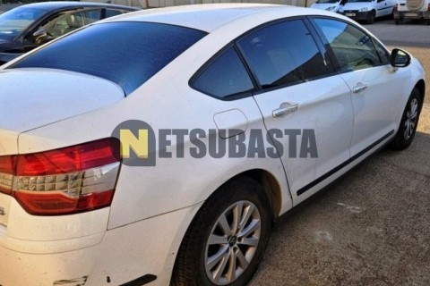 Kawasaki VN 900 CLASSIC 2008