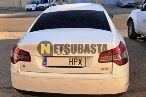 Kawasaki VN 900 CLASSIC 2008